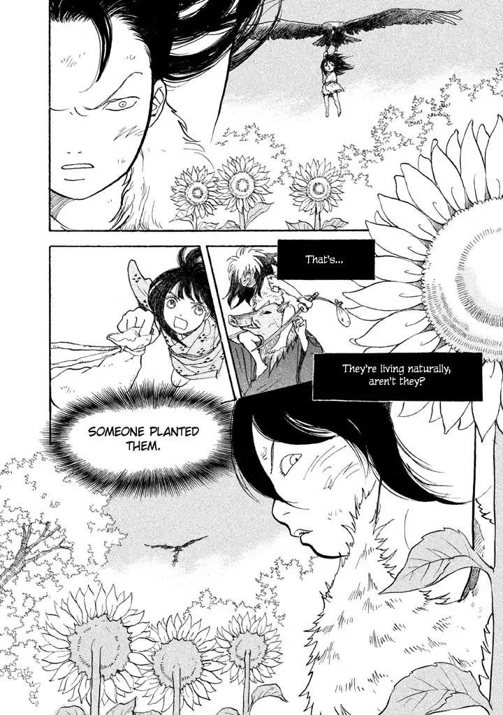 Land Chapter 26 page 14 - Chapter 26: Garbage