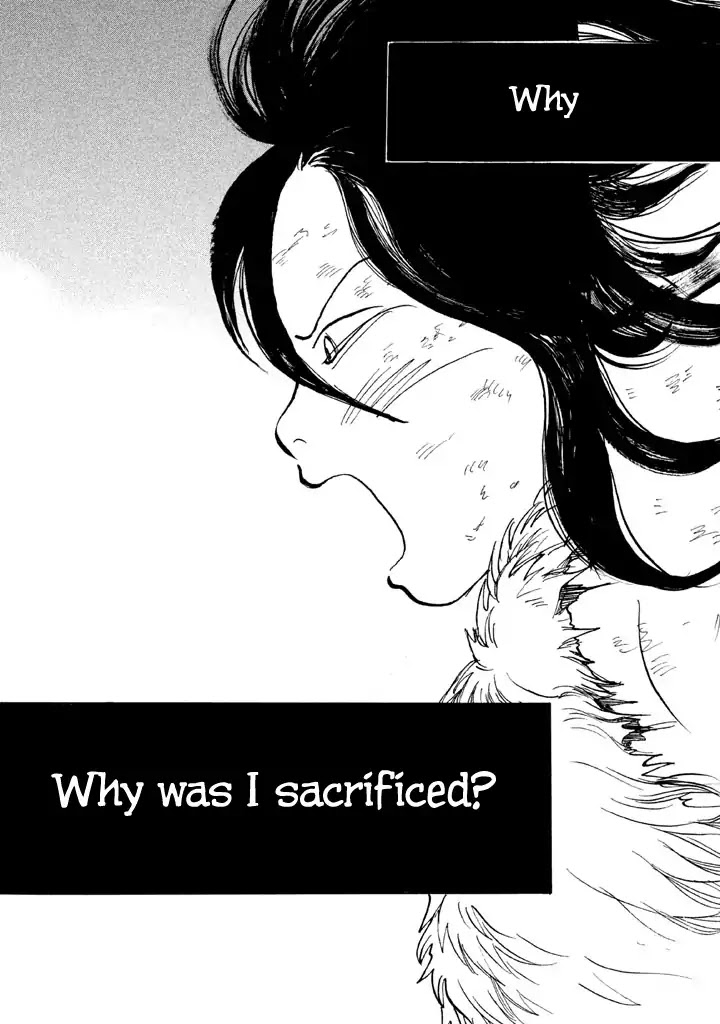 Land Chapter 26 page 16 - Chapter 26: Garbage