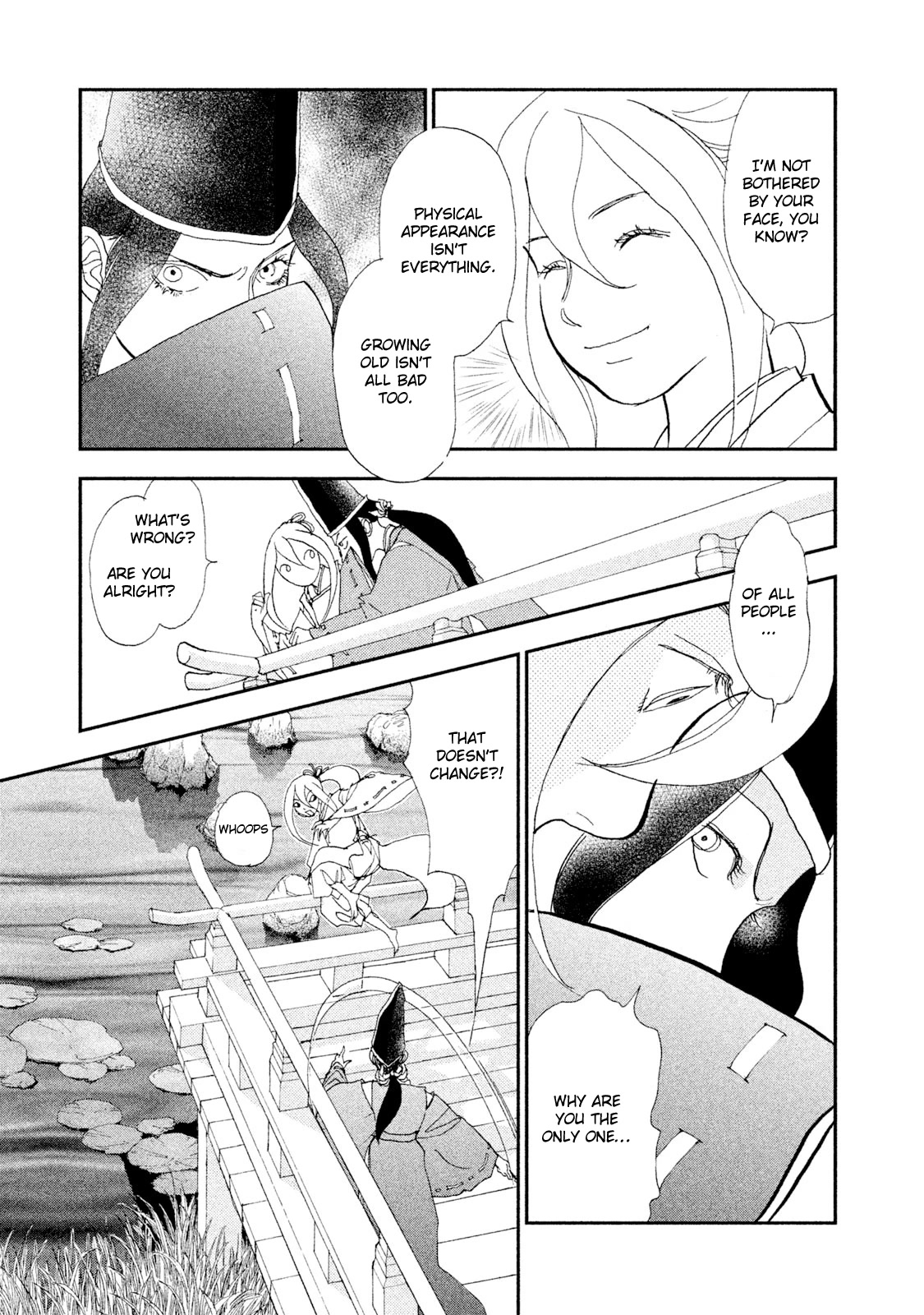 Land Chapter 27 page 12 - Chapter 27
