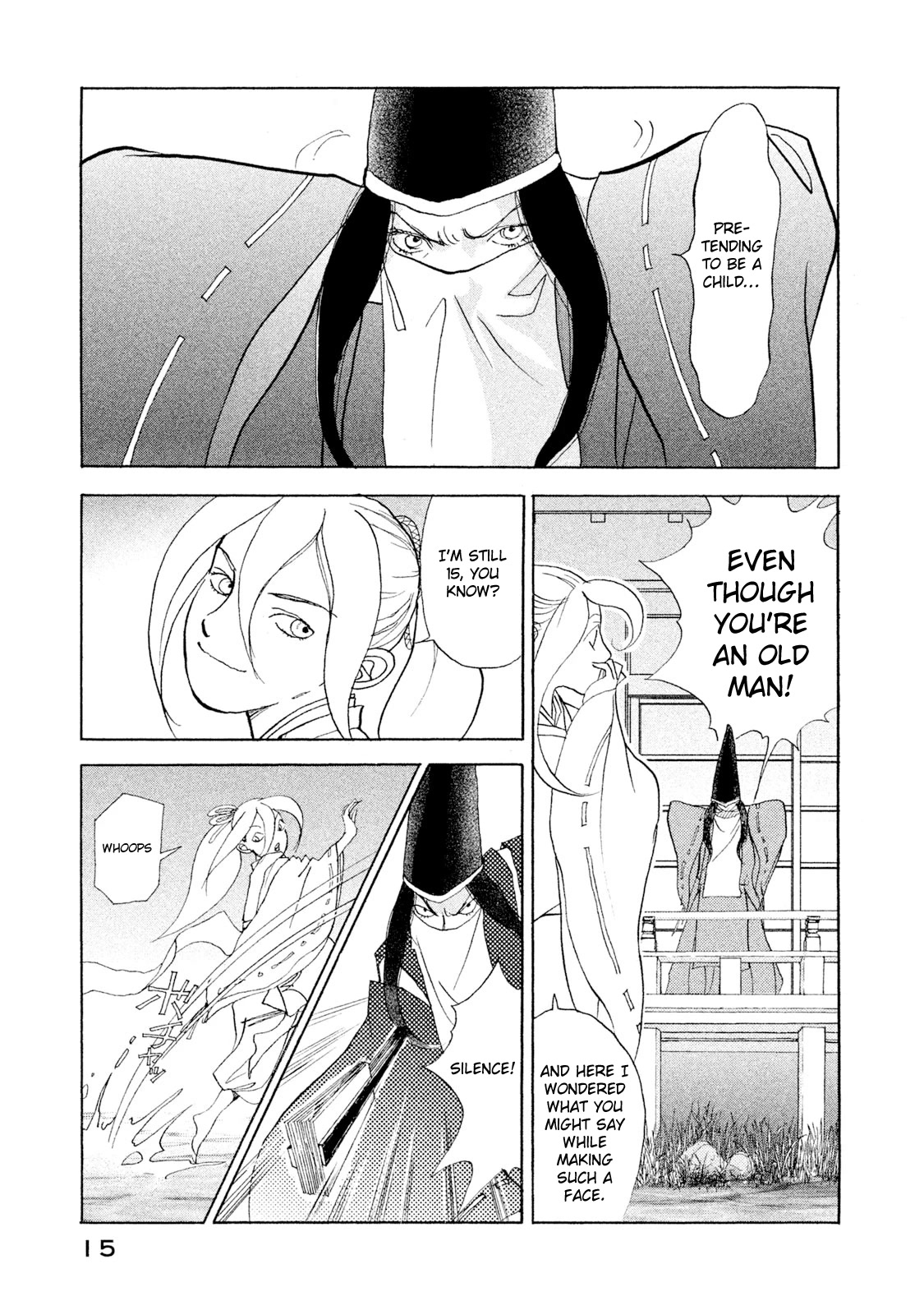 Land Chapter 27 page 14 - Chapter 27