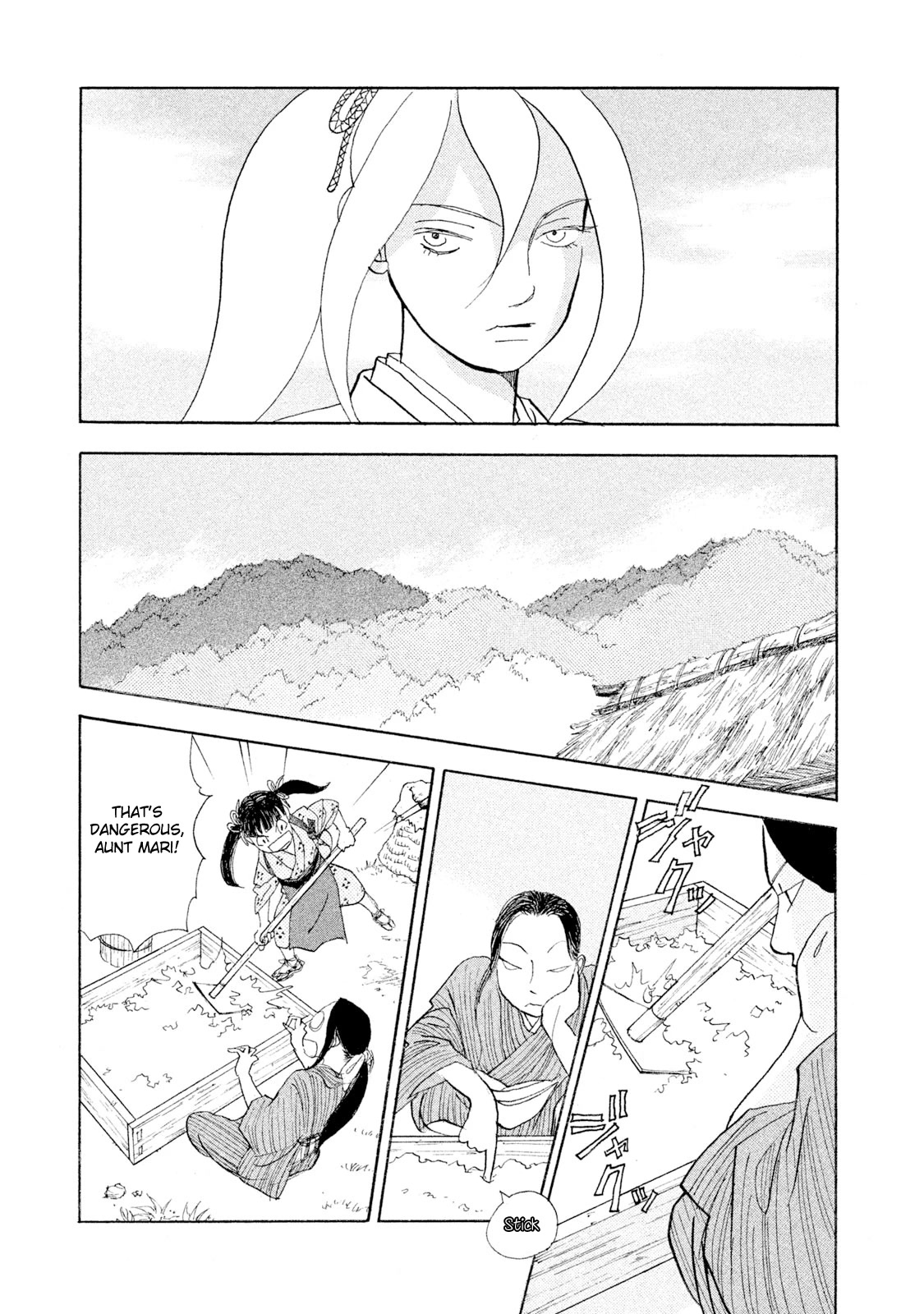 Land Chapter 27 page 16 - Chapter 27