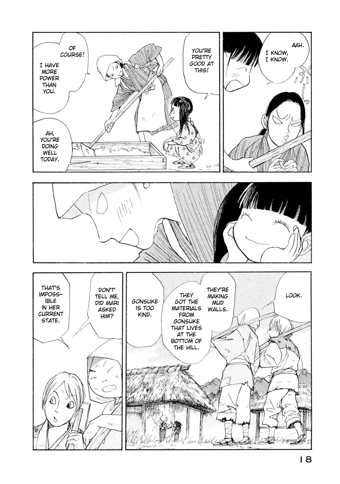 Land Chapter 27 page 17 - Chapter 27