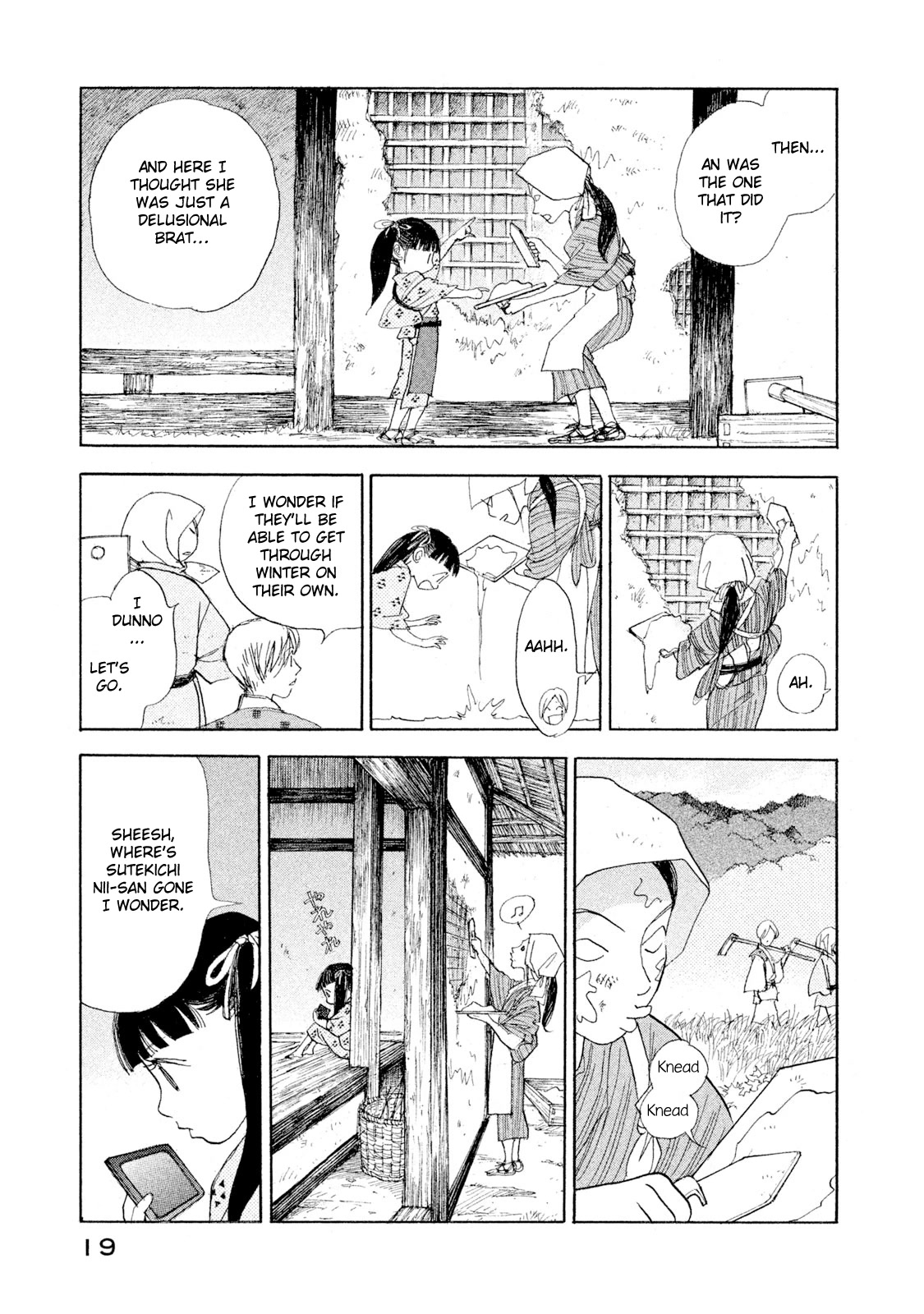 Land Chapter 27 page 18 - Chapter 27