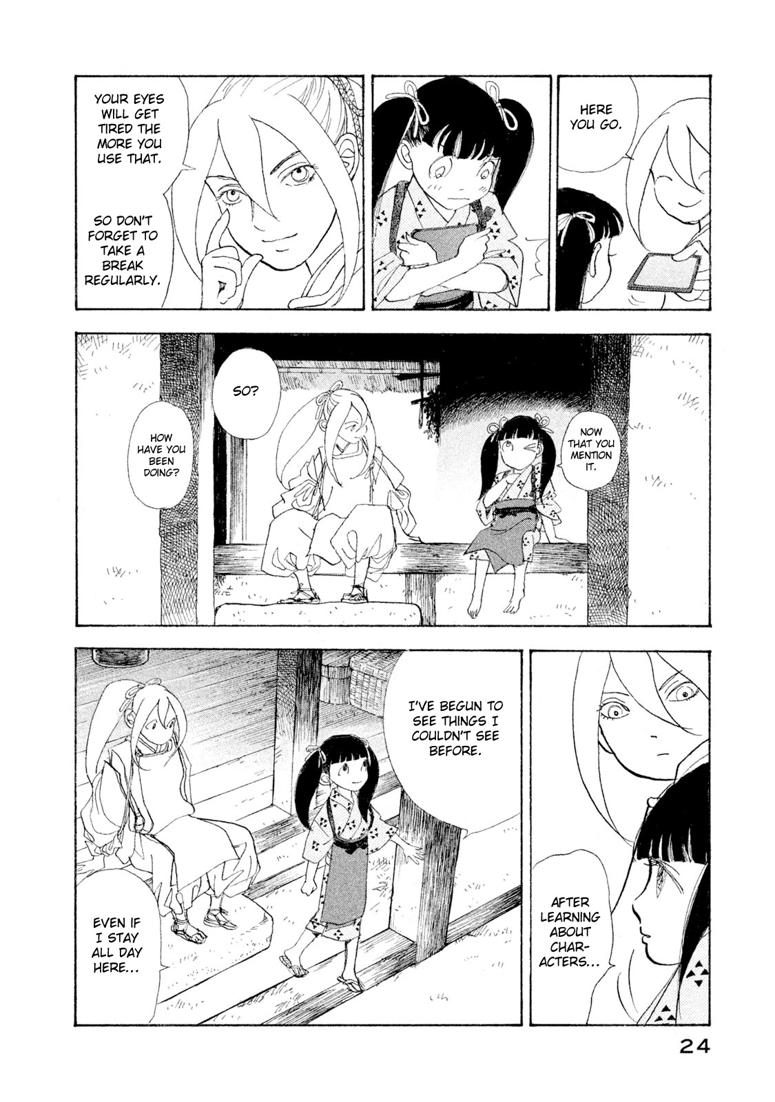 Land Chapter 27 page 23 - Chapter 27