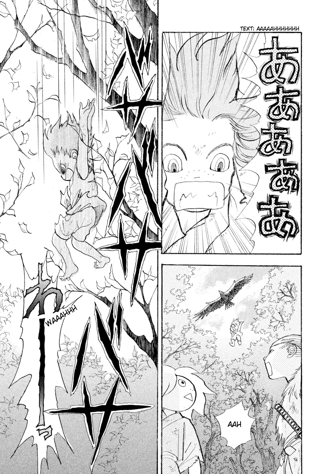 Land Chapter 27 page 27 - Chapter 27