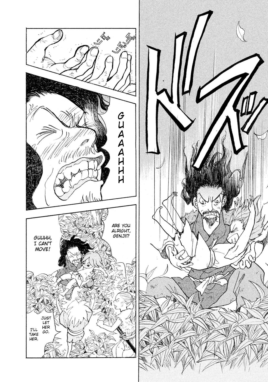 Land Chapter 27 page 28 - Chapter 27