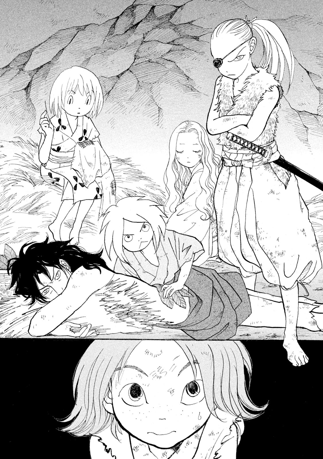 Land Chapter 27 page 29 - Chapter 27