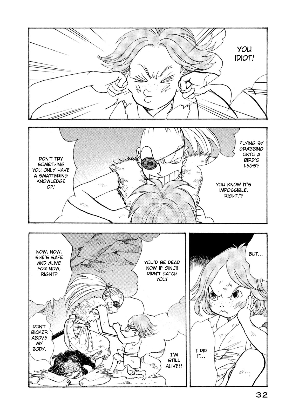 Land Chapter 27 page 30 - Chapter 27