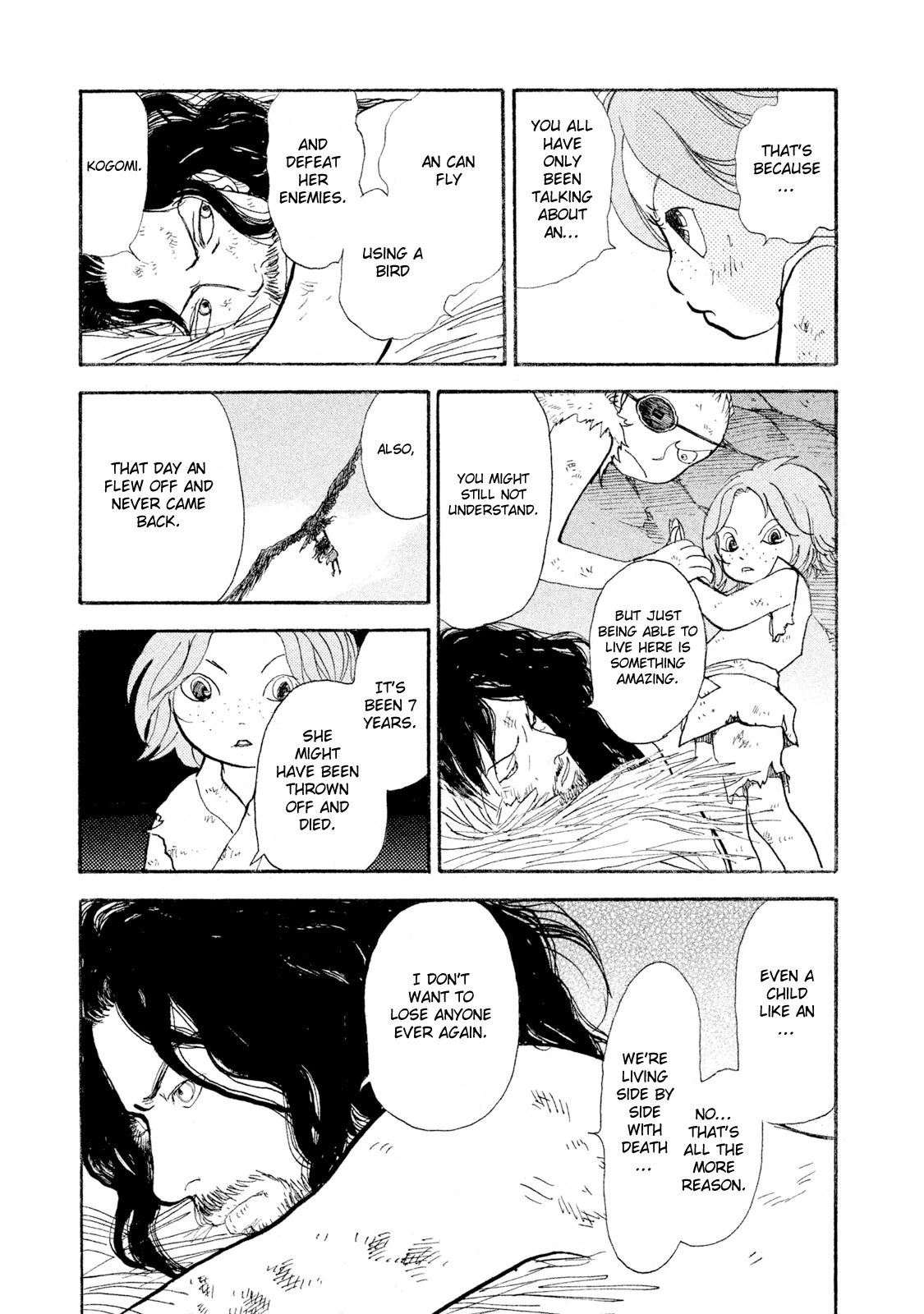 Land Chapter 27 page 31 - Chapter 27