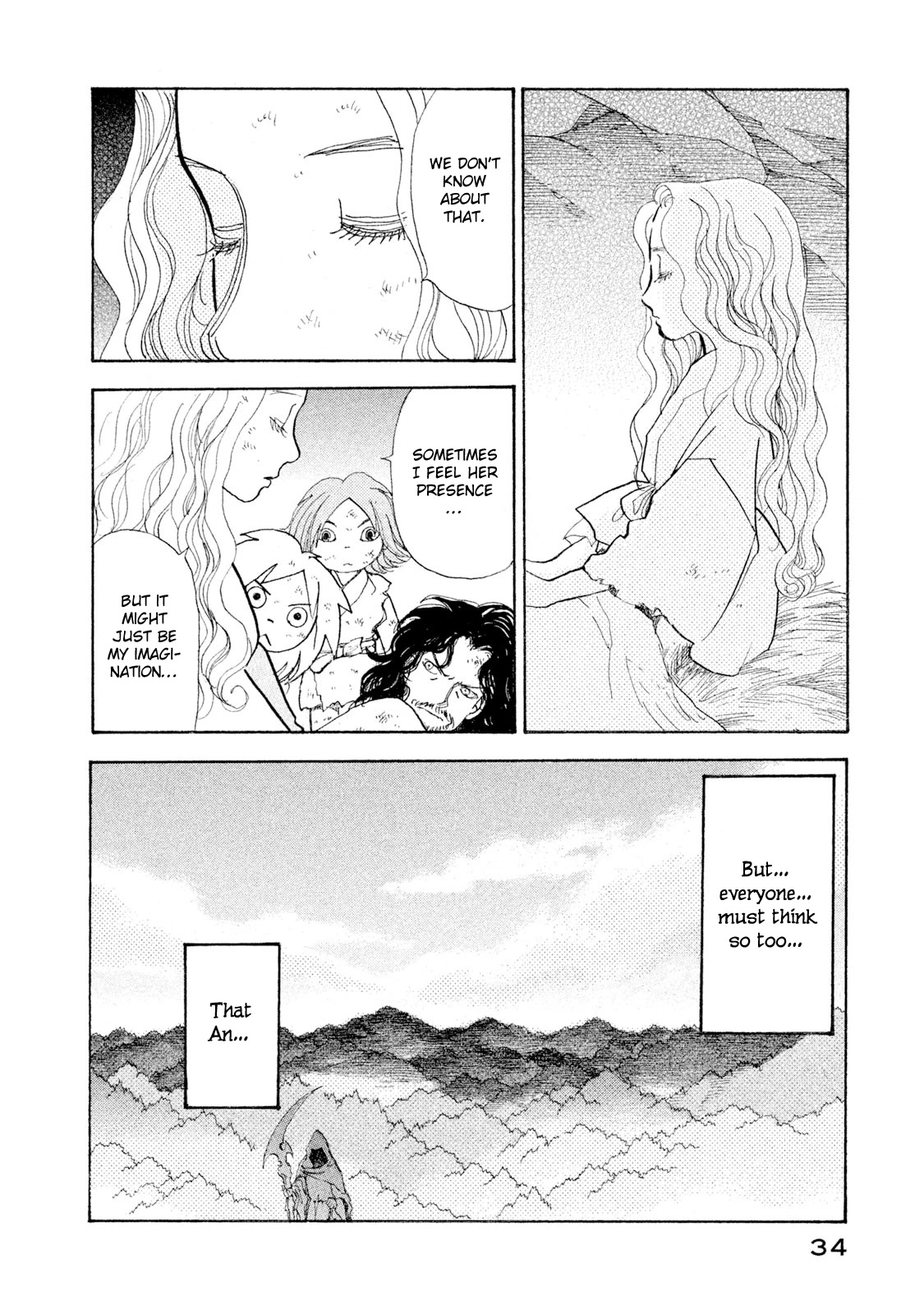 Land Chapter 27 page 32 - Chapter 27