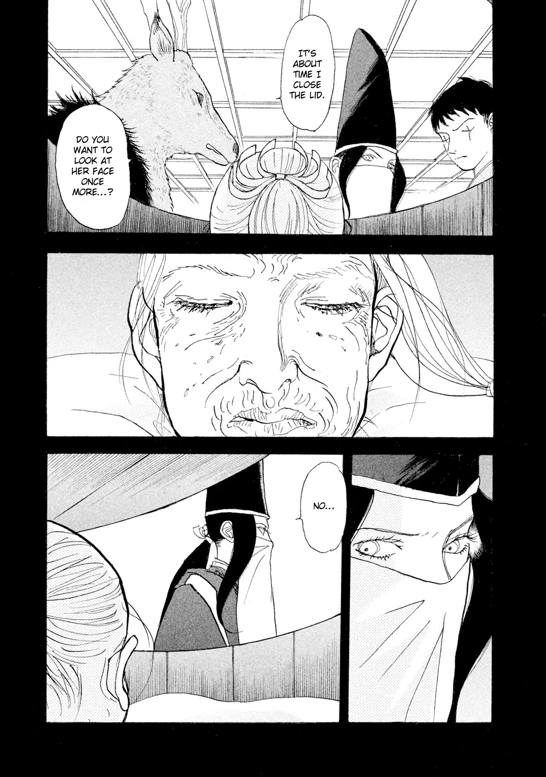 Land Chapter 27 page 8 - Chapter 27