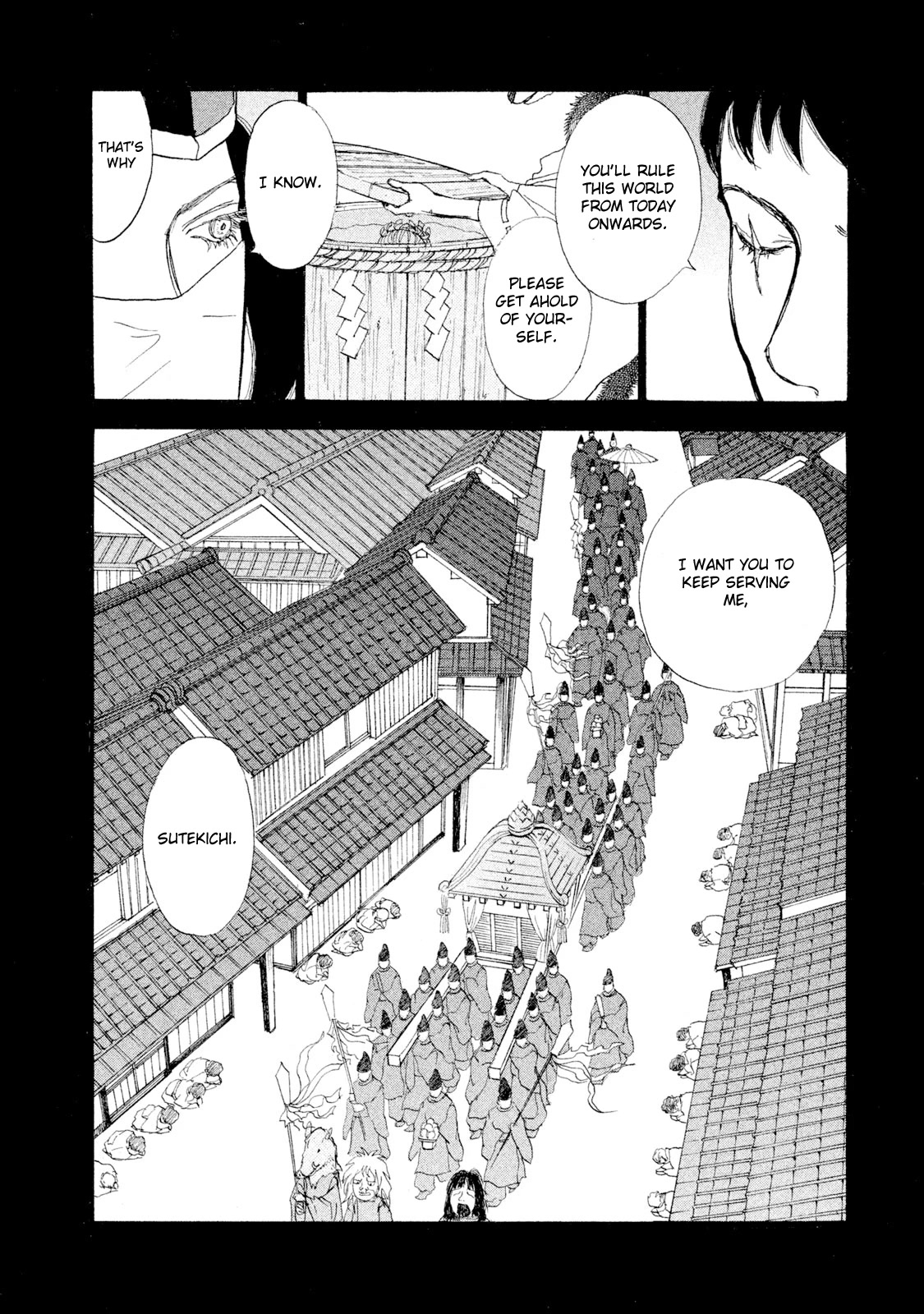 Land Chapter 27 page 9 - Chapter 27