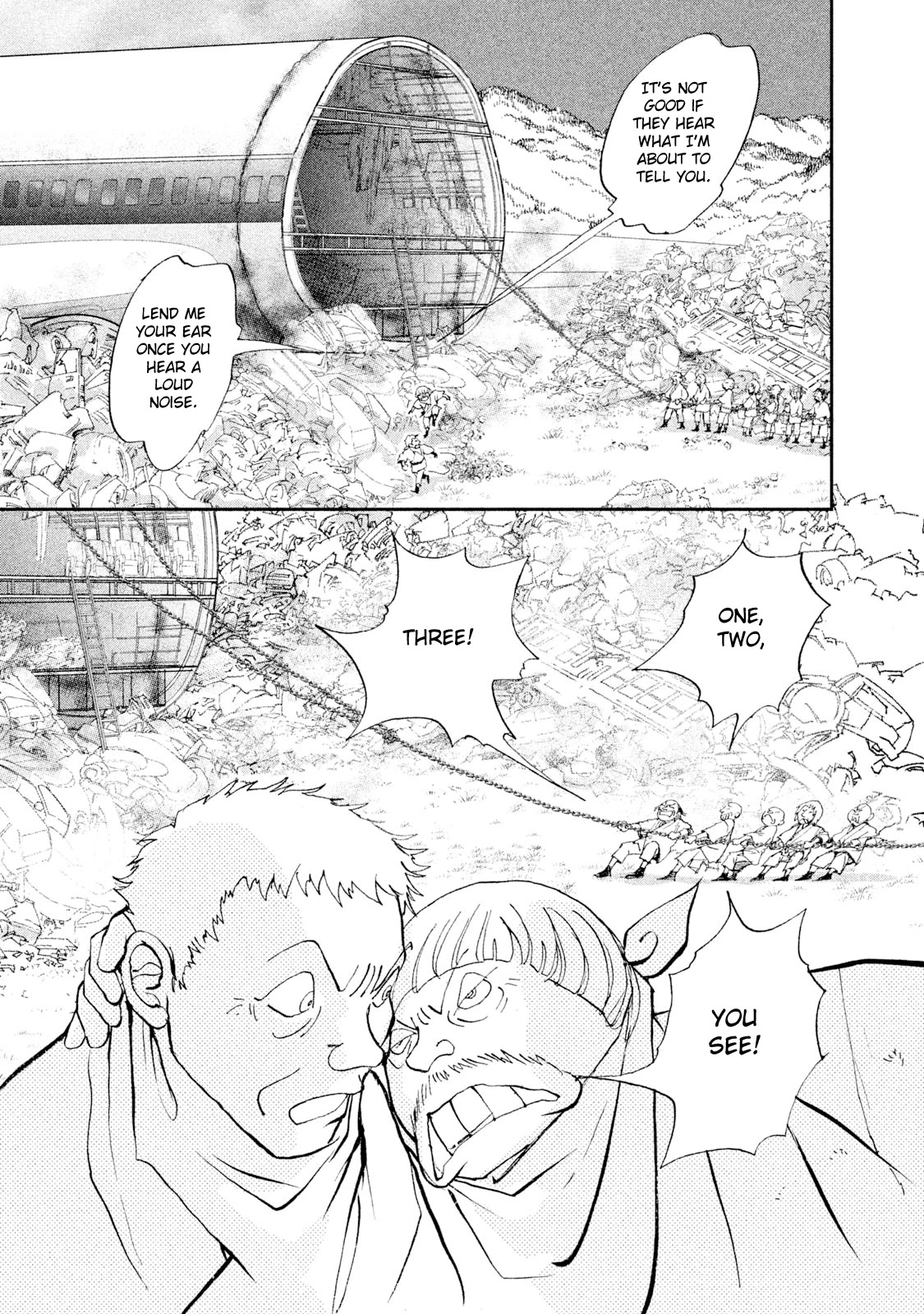Land Chapter 28 page 17 - Chapter 28