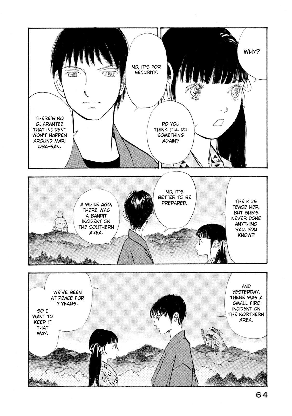 Land Chapter 28 page 28 - Chapter 28
