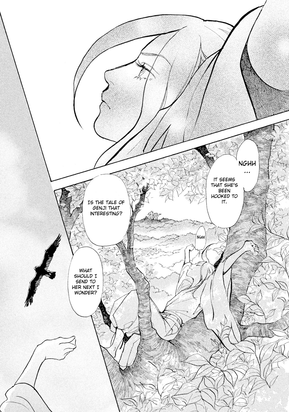 Land Chapter 28 page 35 - Chapter 28