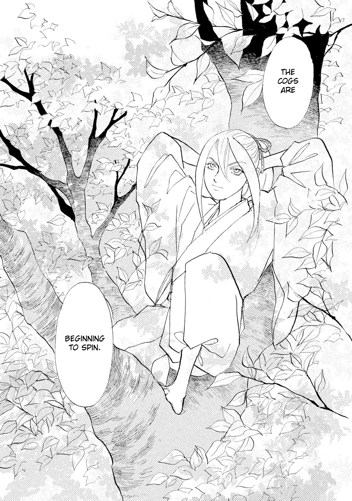 Land Chapter 28 page 36 - Chapter 28