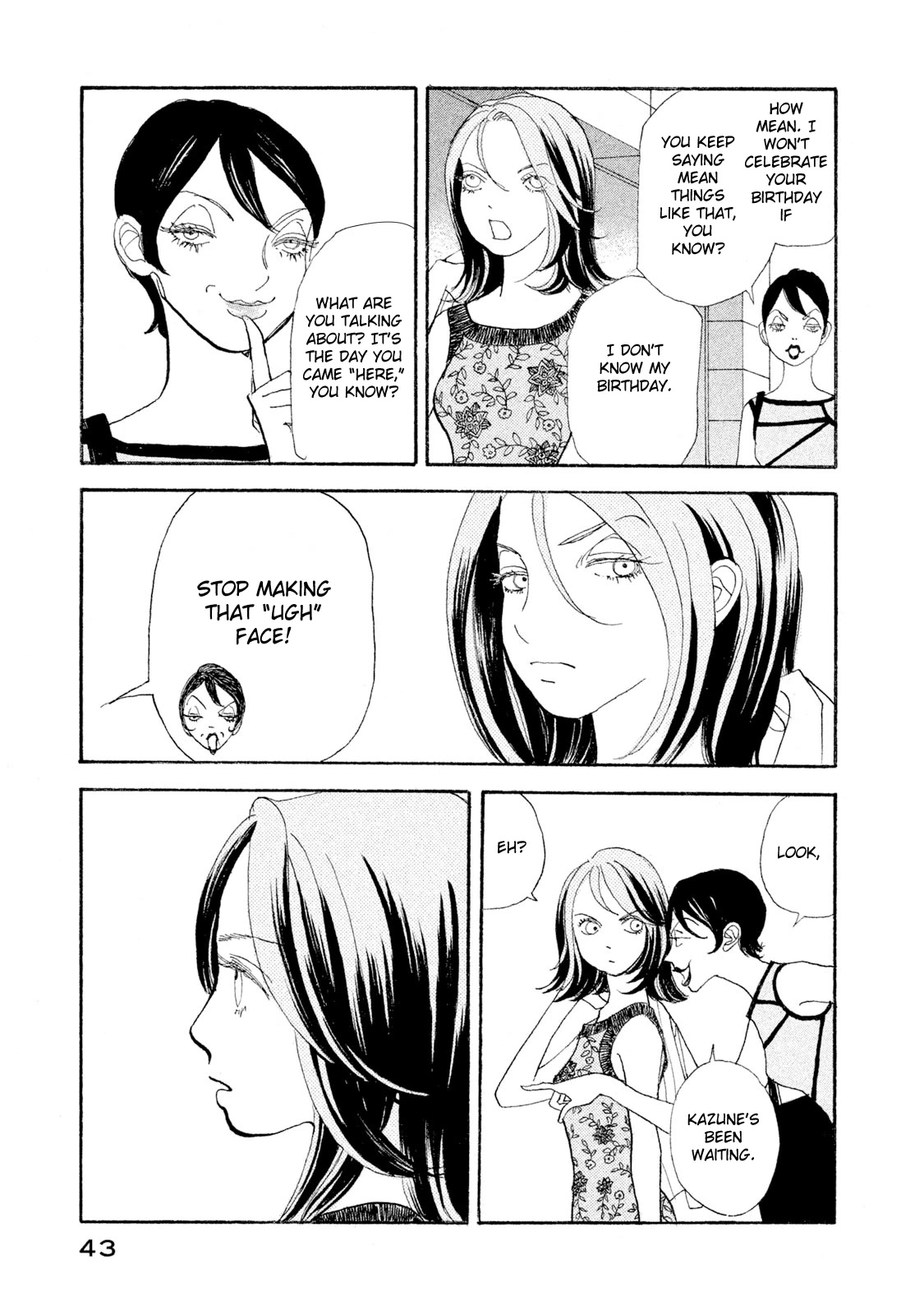 Land Chapter 28 page 7 - Chapter 28