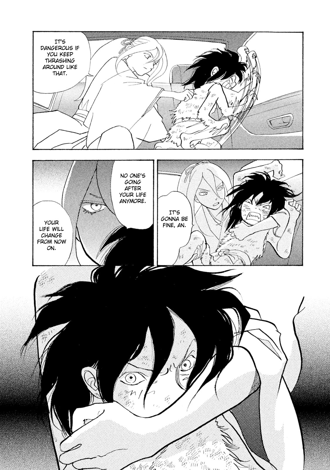 Land Chapter 29 page 10 - Chapter 29