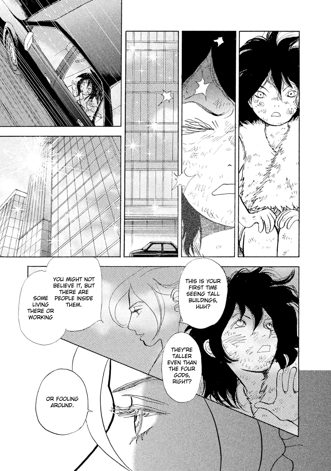 Land Chapter 29 page 15 - Chapter 29