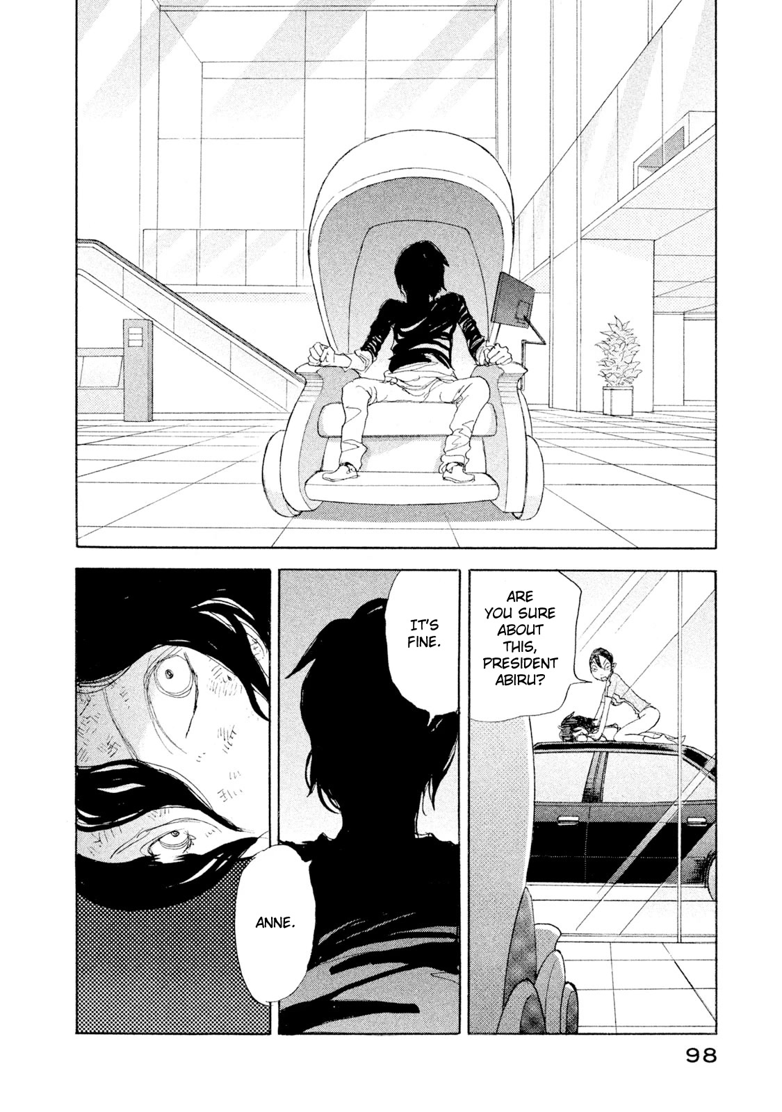 Land Chapter 29 page 26 - Chapter 29