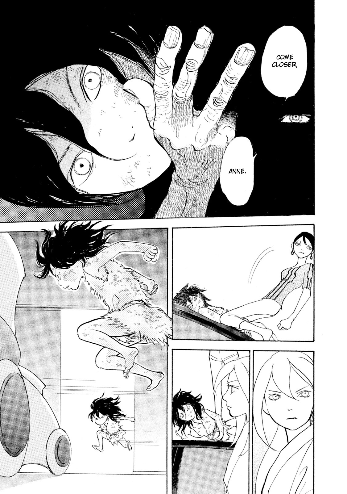 Land Chapter 29 page 27 - Chapter 29