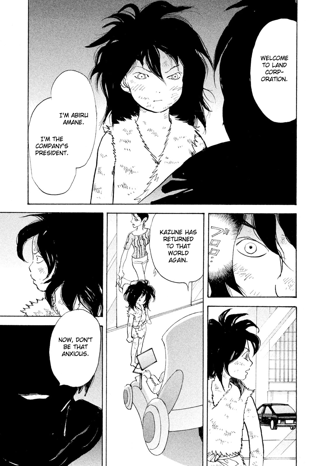 Land Chapter 29 page 29 - Chapter 29