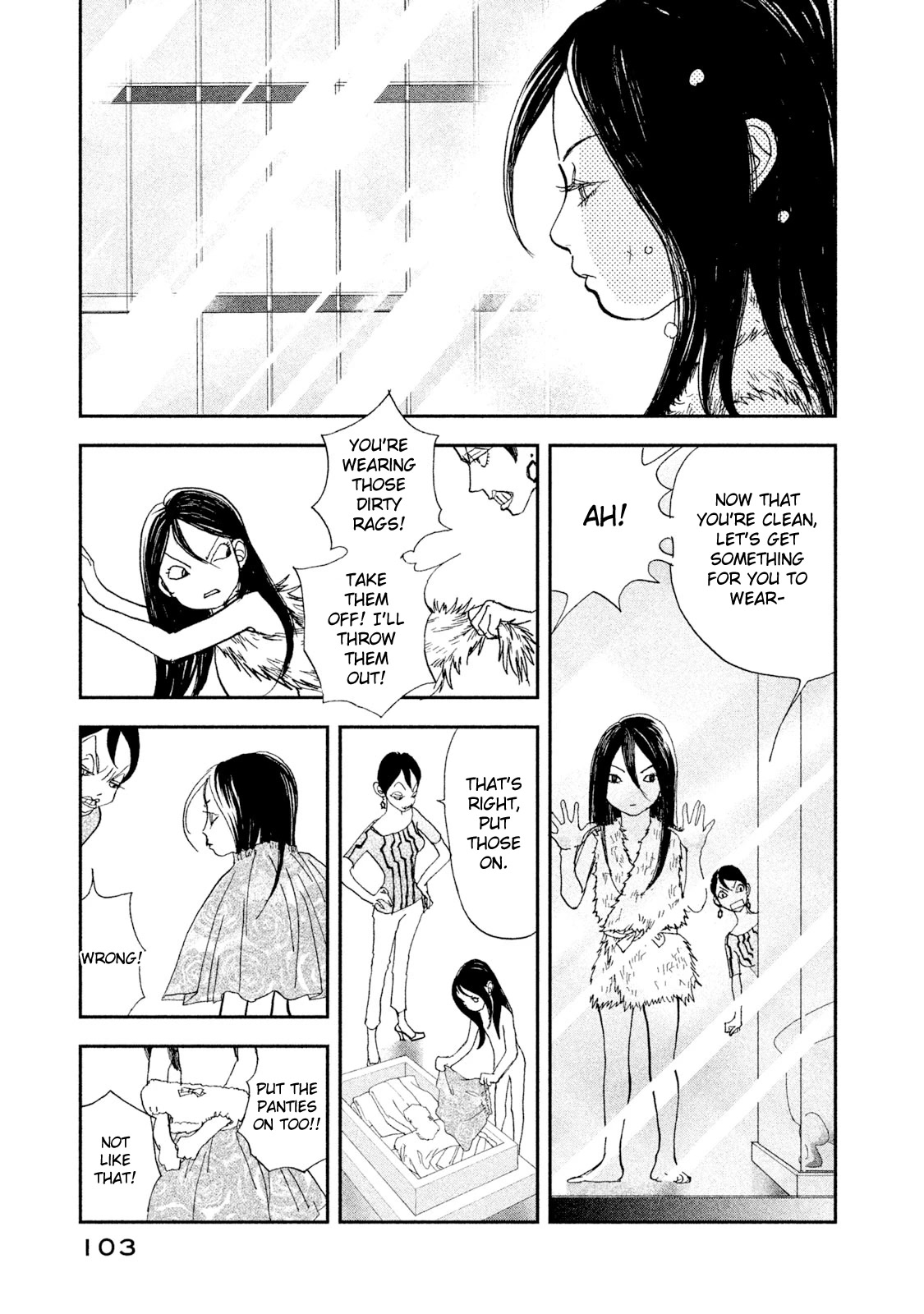 Land Chapter 29 page 31 - Chapter 29