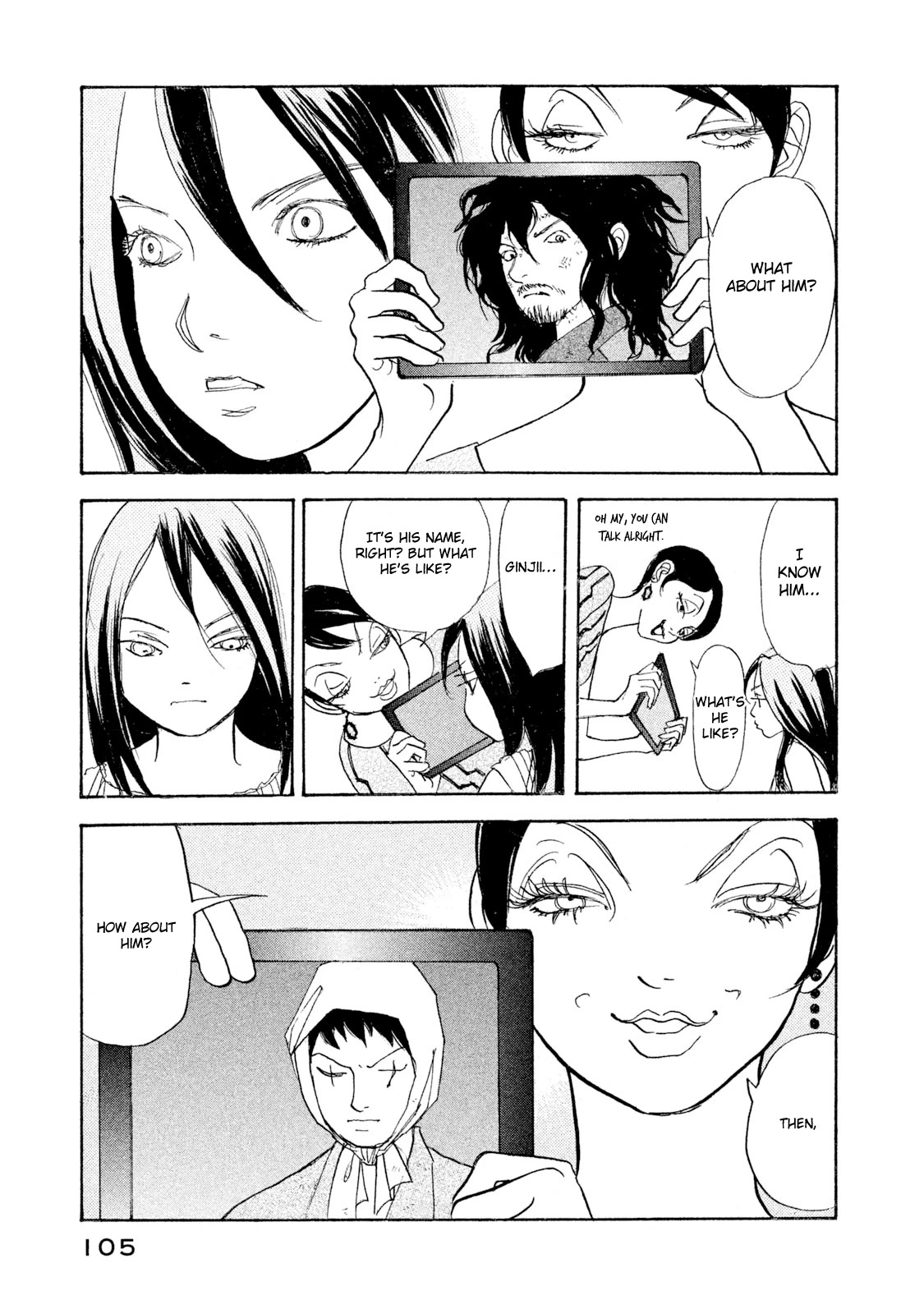 Land Chapter 29 page 33 - Chapter 29