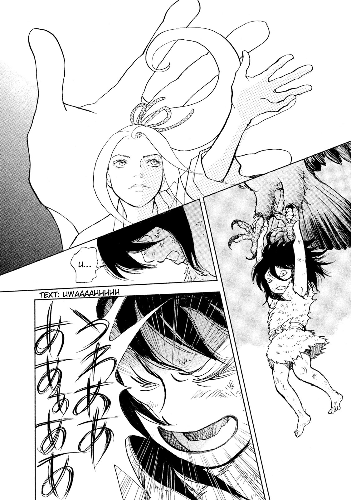 Land Chapter 29 page 6 - Chapter 29