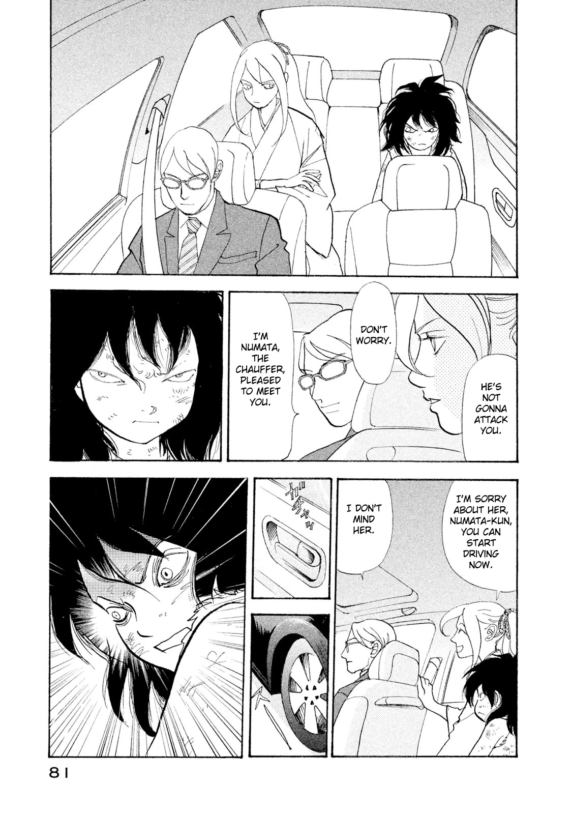 Land Chapter 29 page 9 - Chapter 29