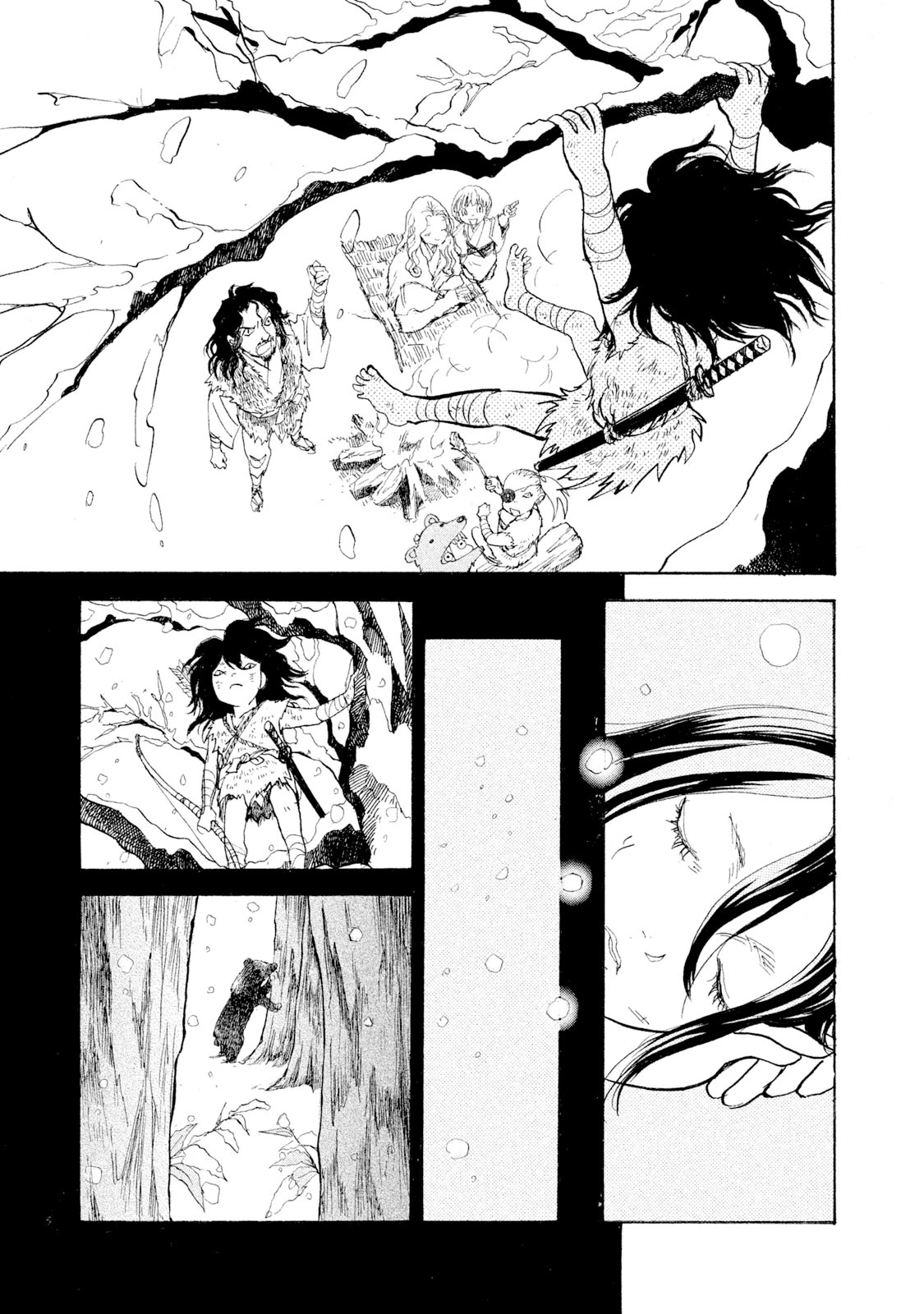 Land Chapter 30 page 17 - Chapter 30