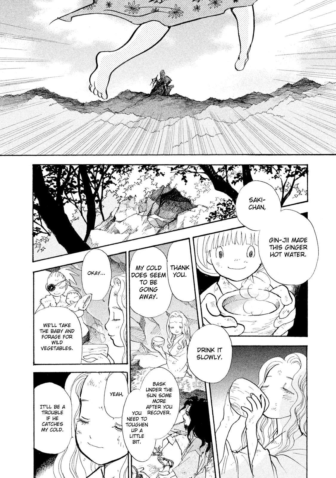 Land Chapter 30 page 30 - Chapter 30