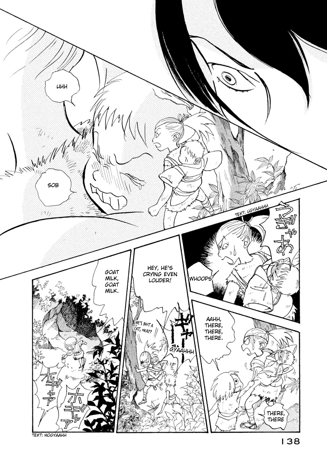 Land Chapter 30 page 32 - Chapter 30