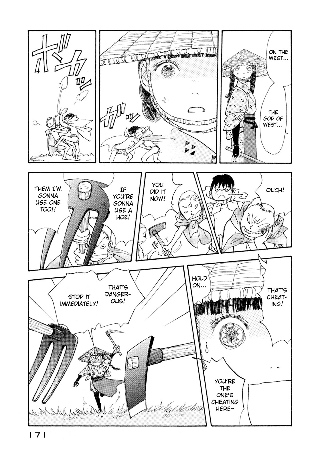 Land Chapter 31 page 27 - Chapter 31