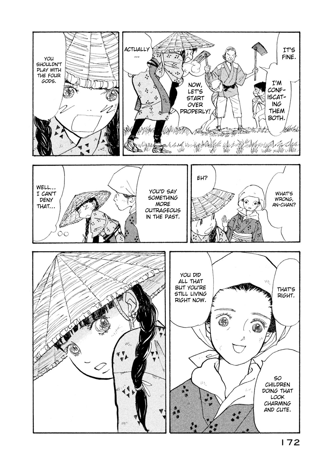 Land Chapter 31 page 28 - Chapter 31