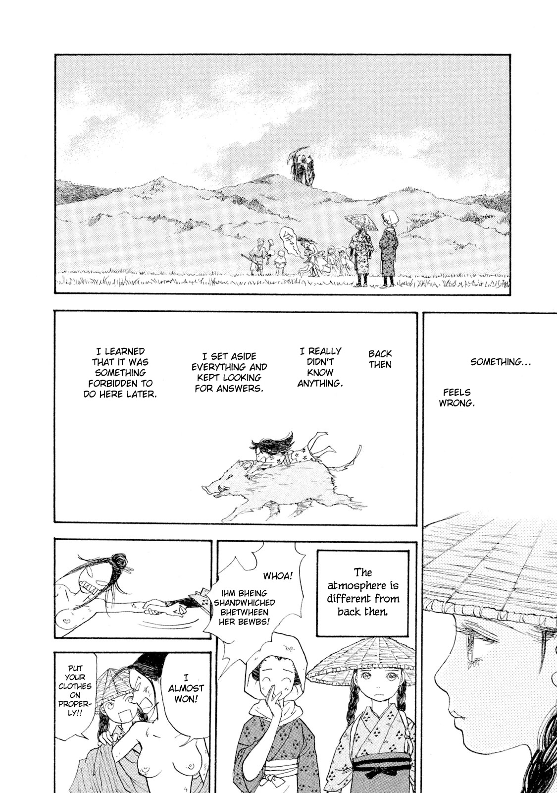 Land Chapter 31 page 30 - Chapter 31