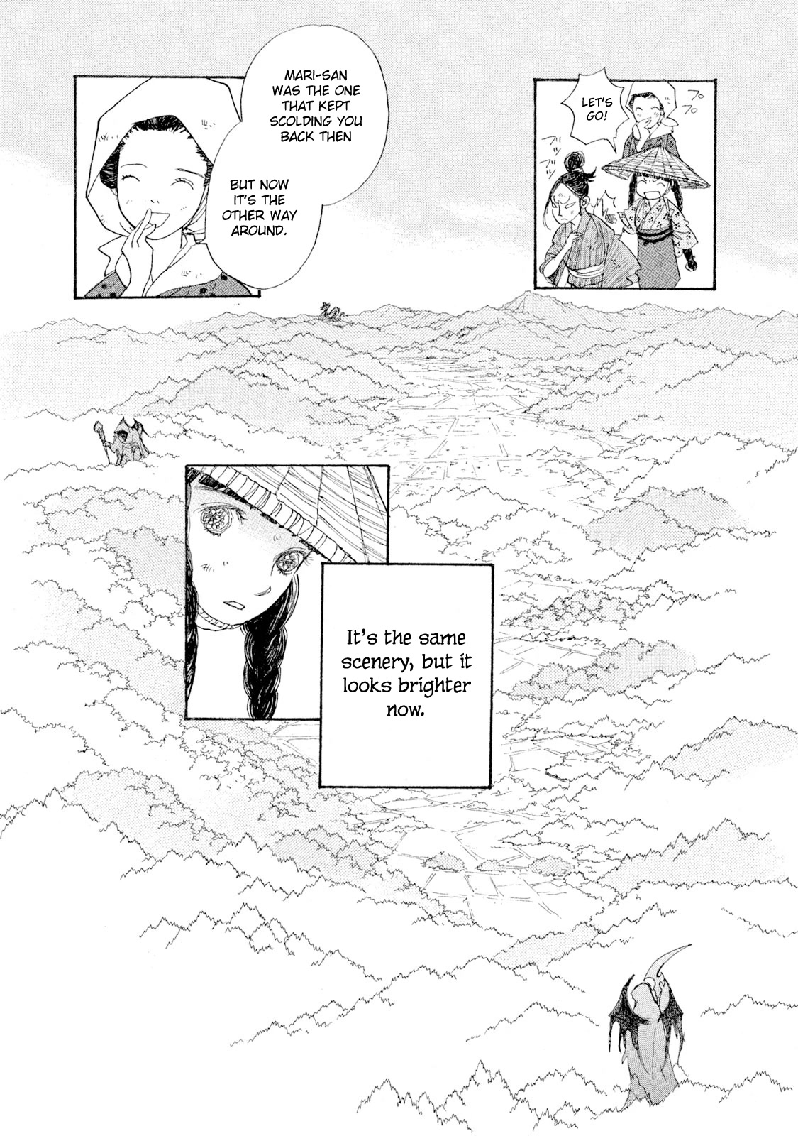 Land Chapter 31 page 31 - Chapter 31