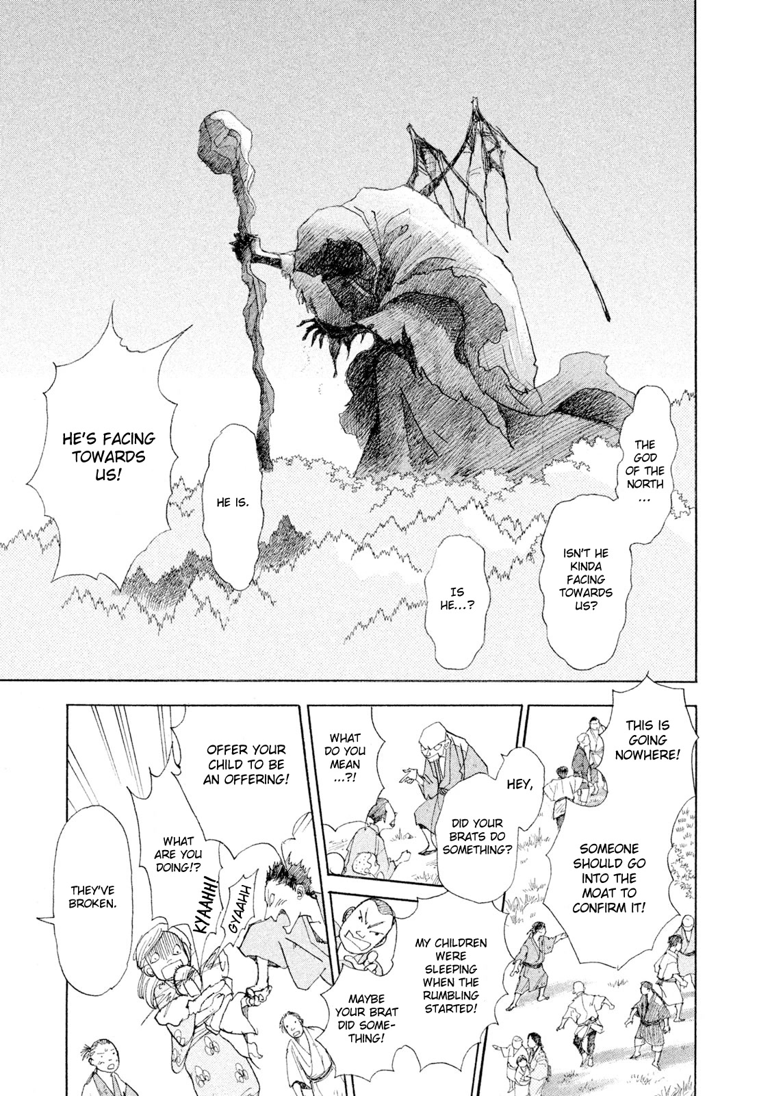 Land Chapter 32 page 22 - Chapter 32