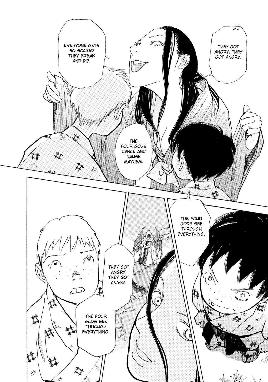 Land Chapter 32 page 25 - Chapter 32
