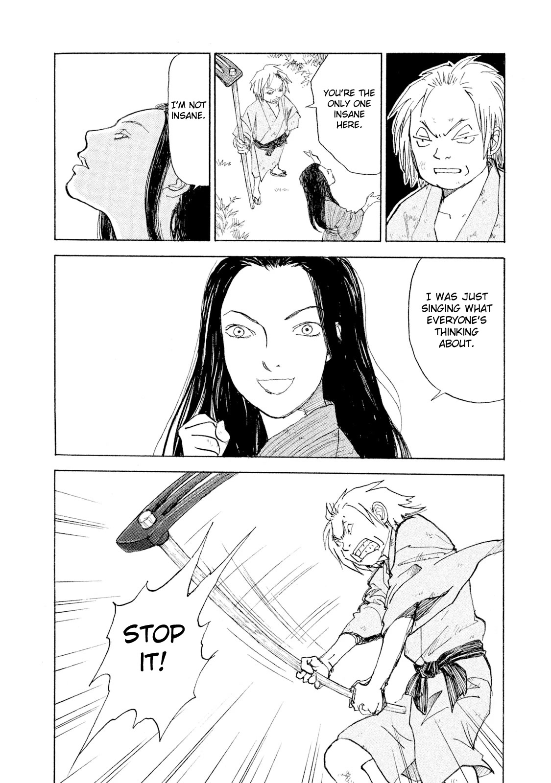 Land Chapter 32 page 27 - Chapter 32