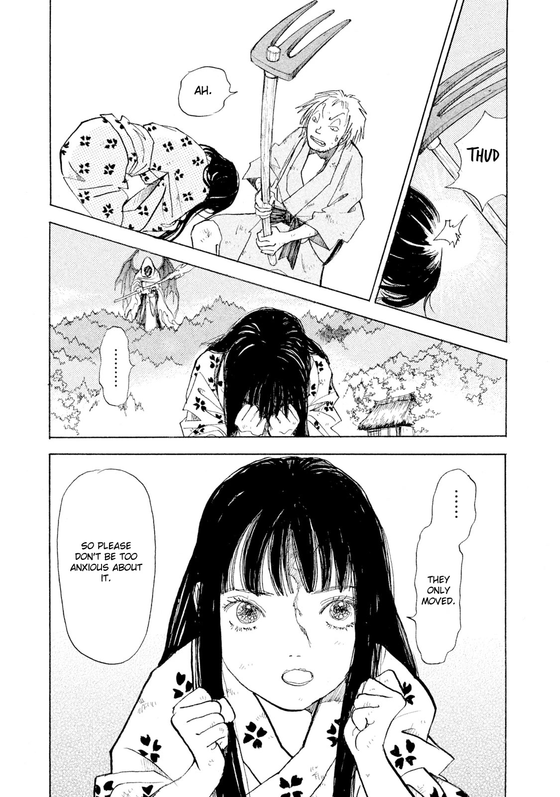 Land Chapter 32 page 28 - Chapter 32