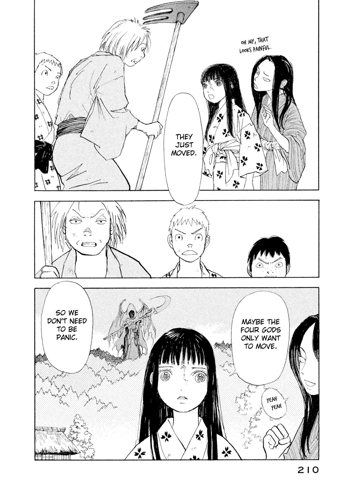 Land Chapter 32 page 29 - Chapter 32