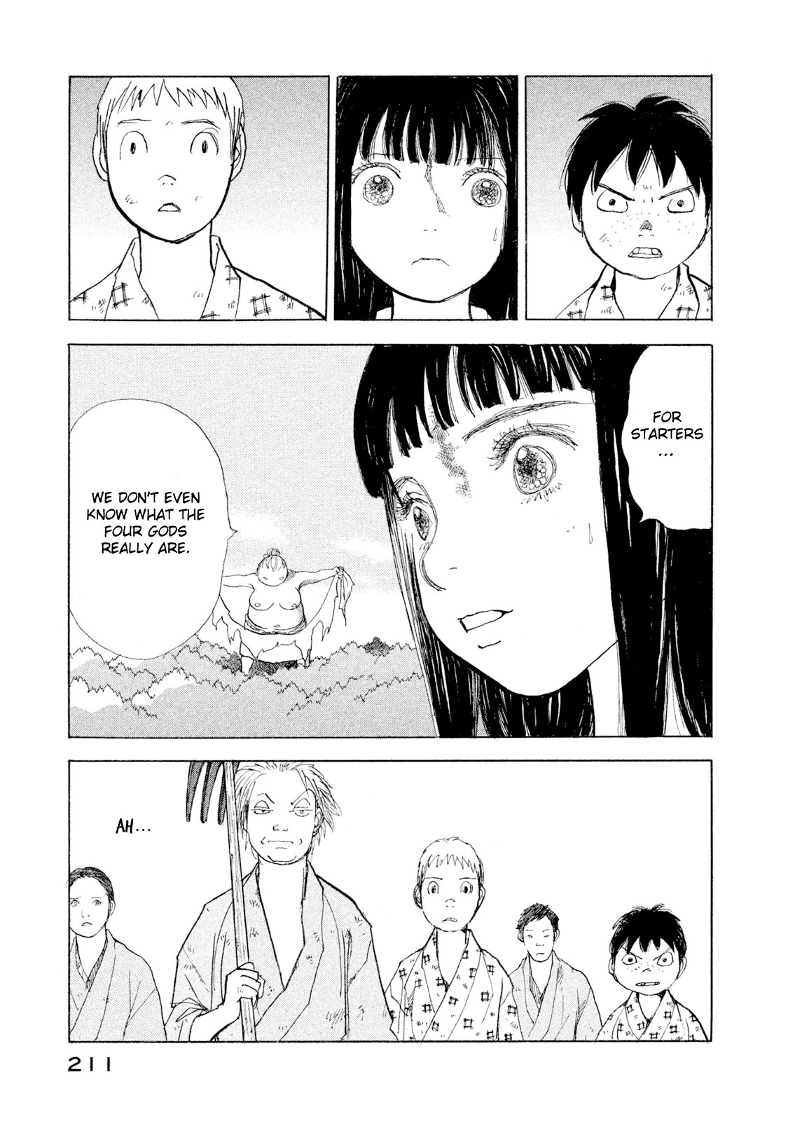 Land Chapter 32 page 30 - Chapter 32