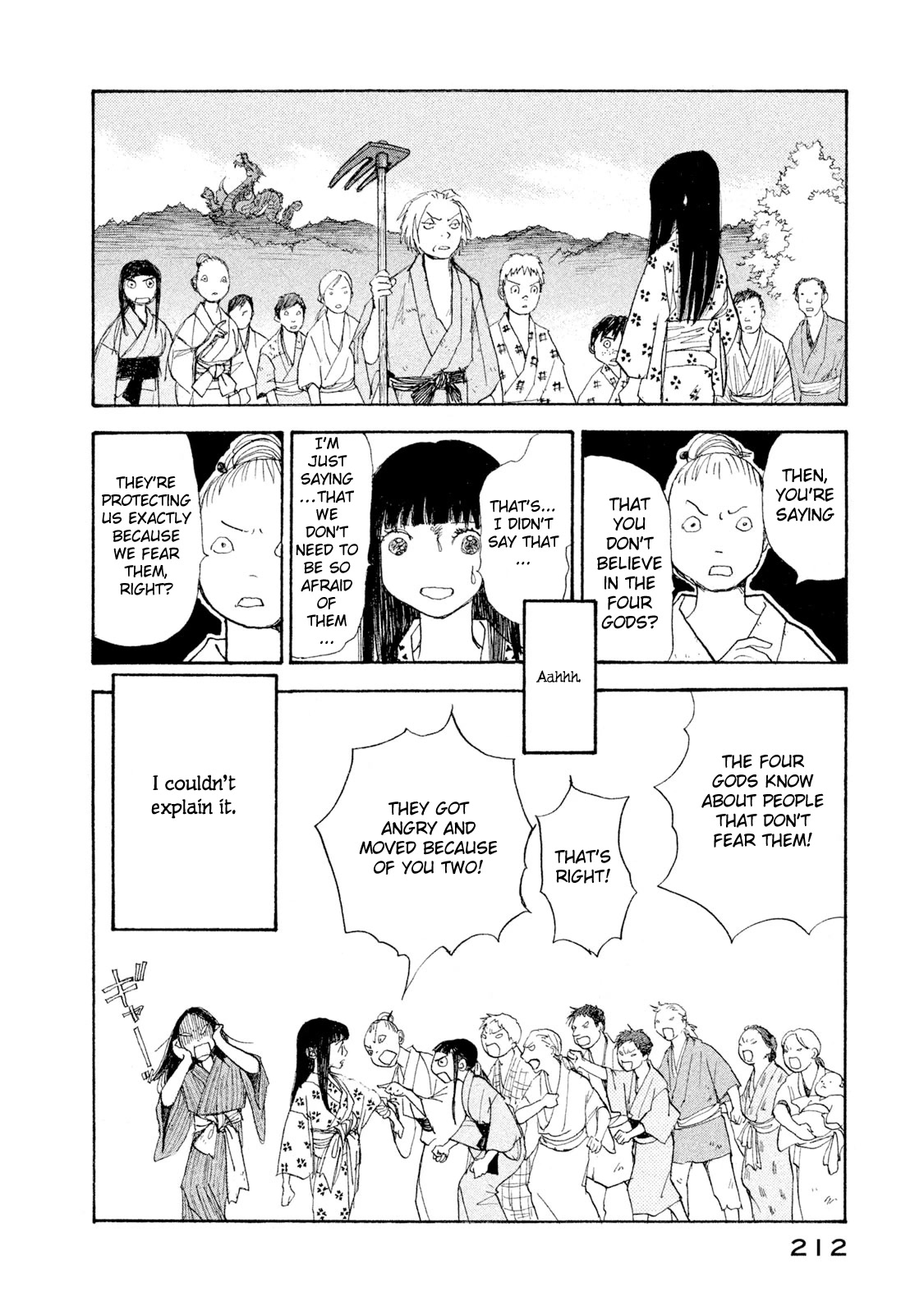 Land Chapter 32 page 31 - Chapter 32