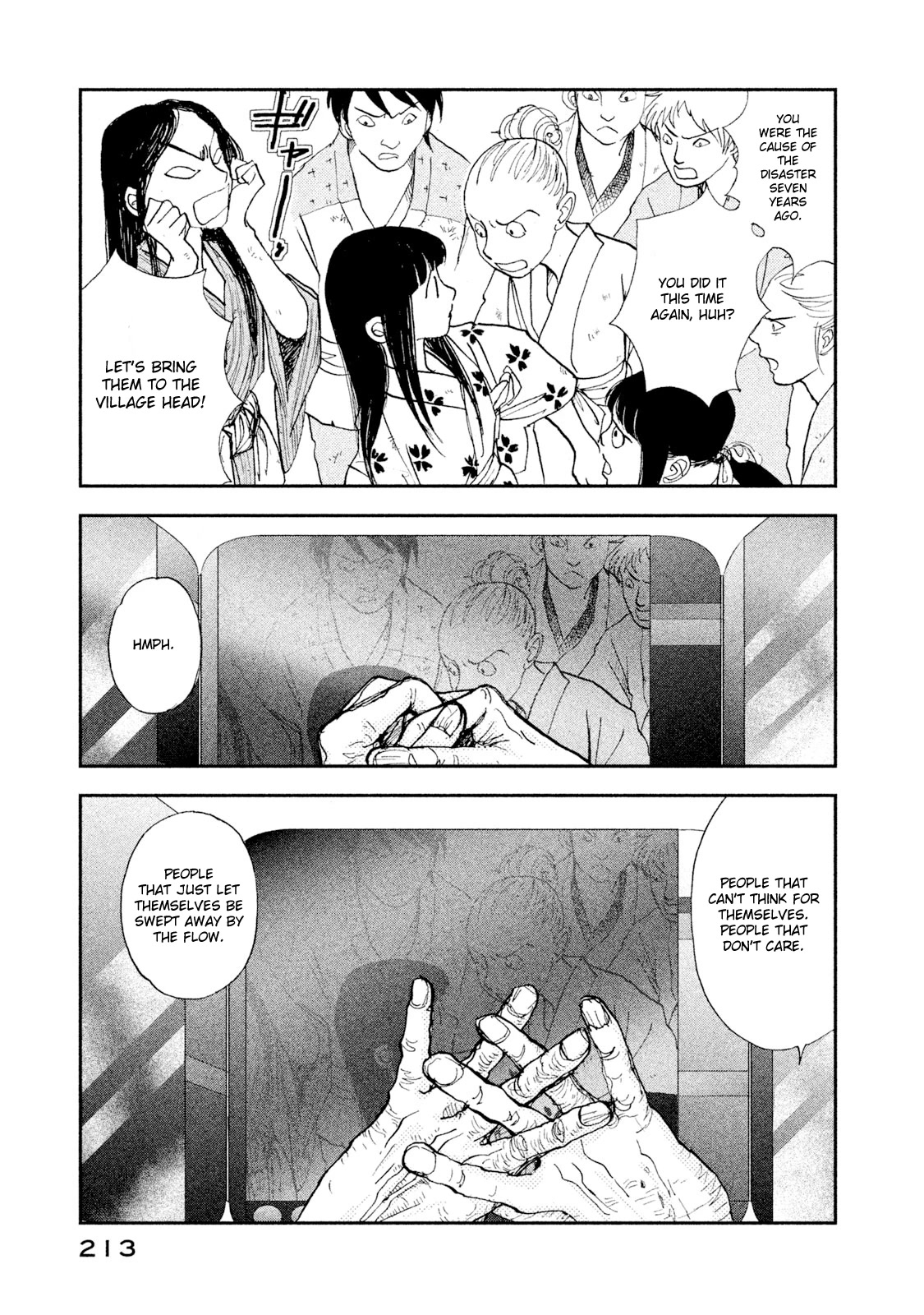 Land Chapter 32 page 32 - Chapter 32