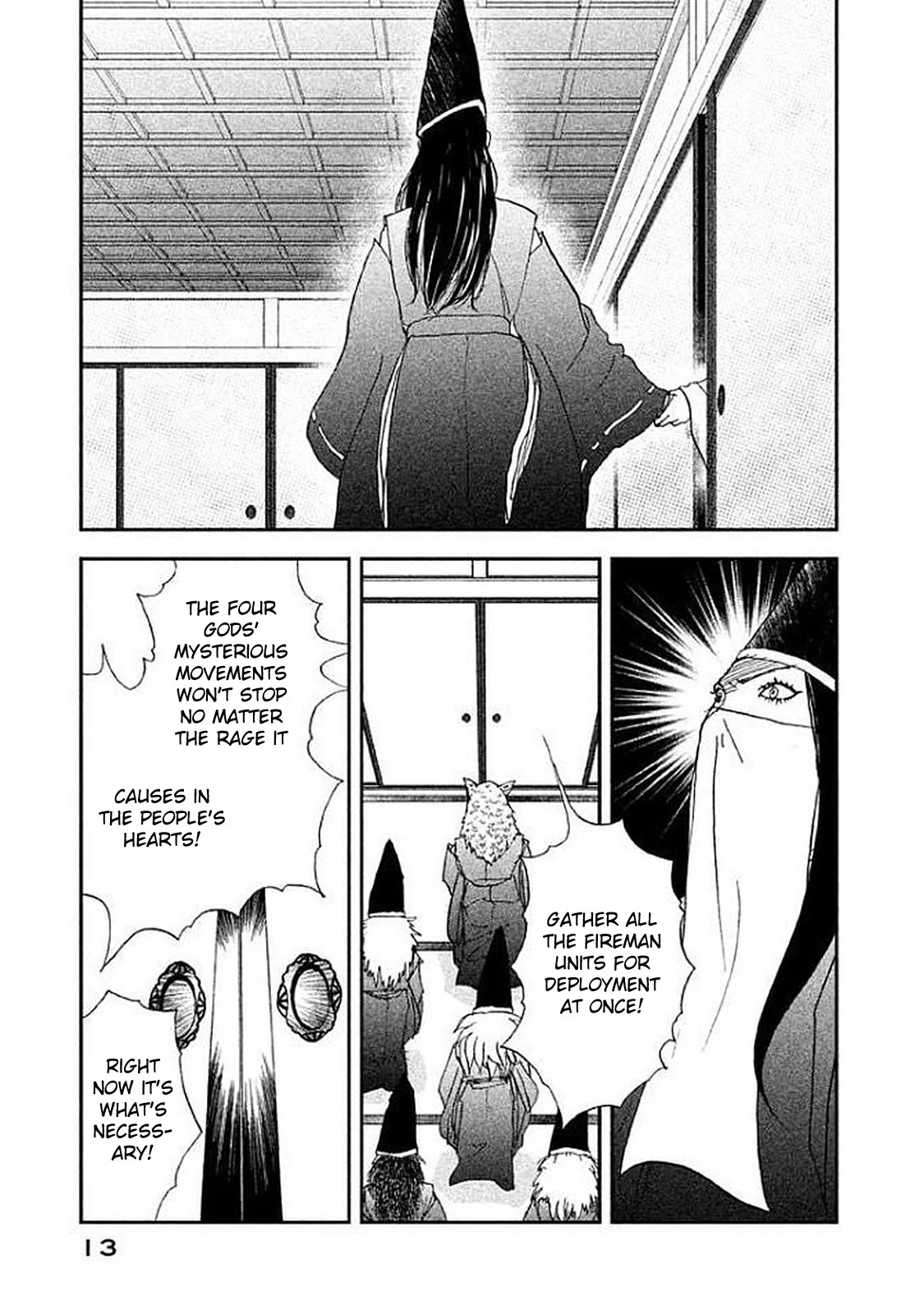 Land Chapter 33 page 10 - Chapter 33
