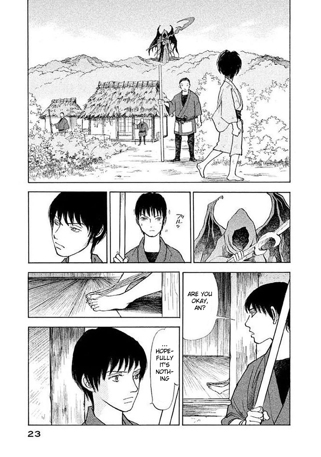Land Chapter 33 page 20 - Chapter 33