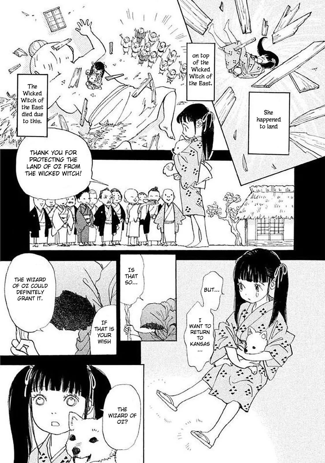 Land Chapter 33 page 22 - Chapter 33