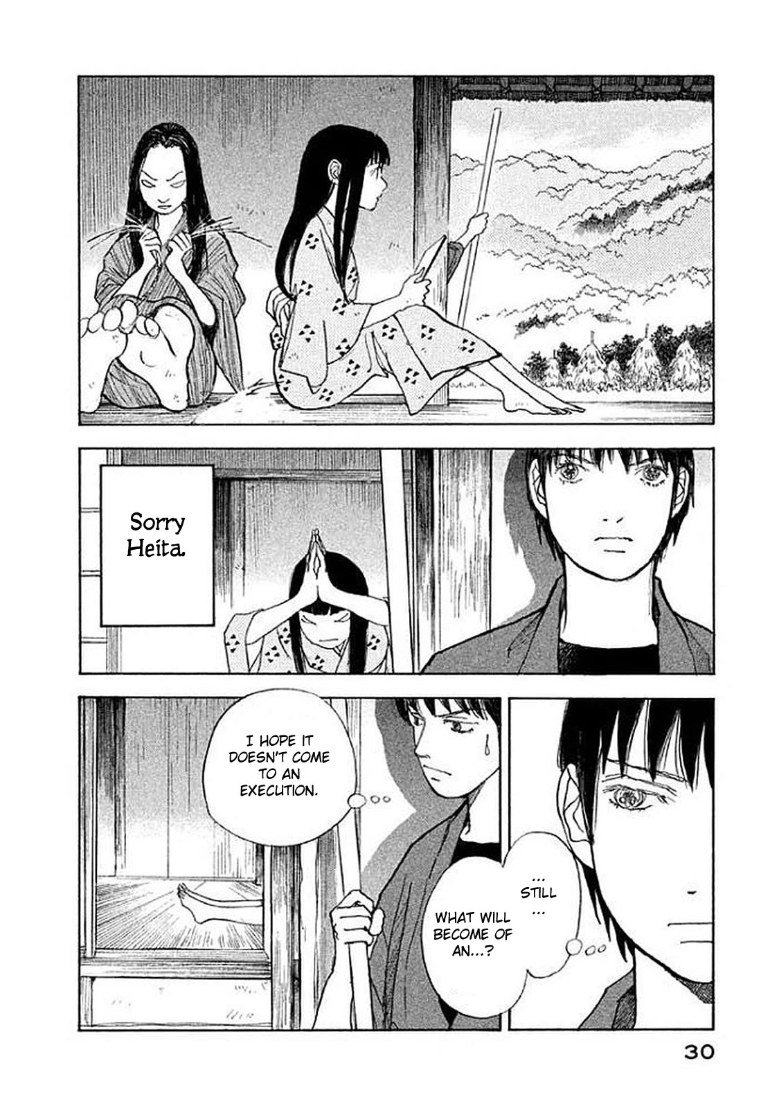 Land Chapter 33 page 27 - Chapter 33