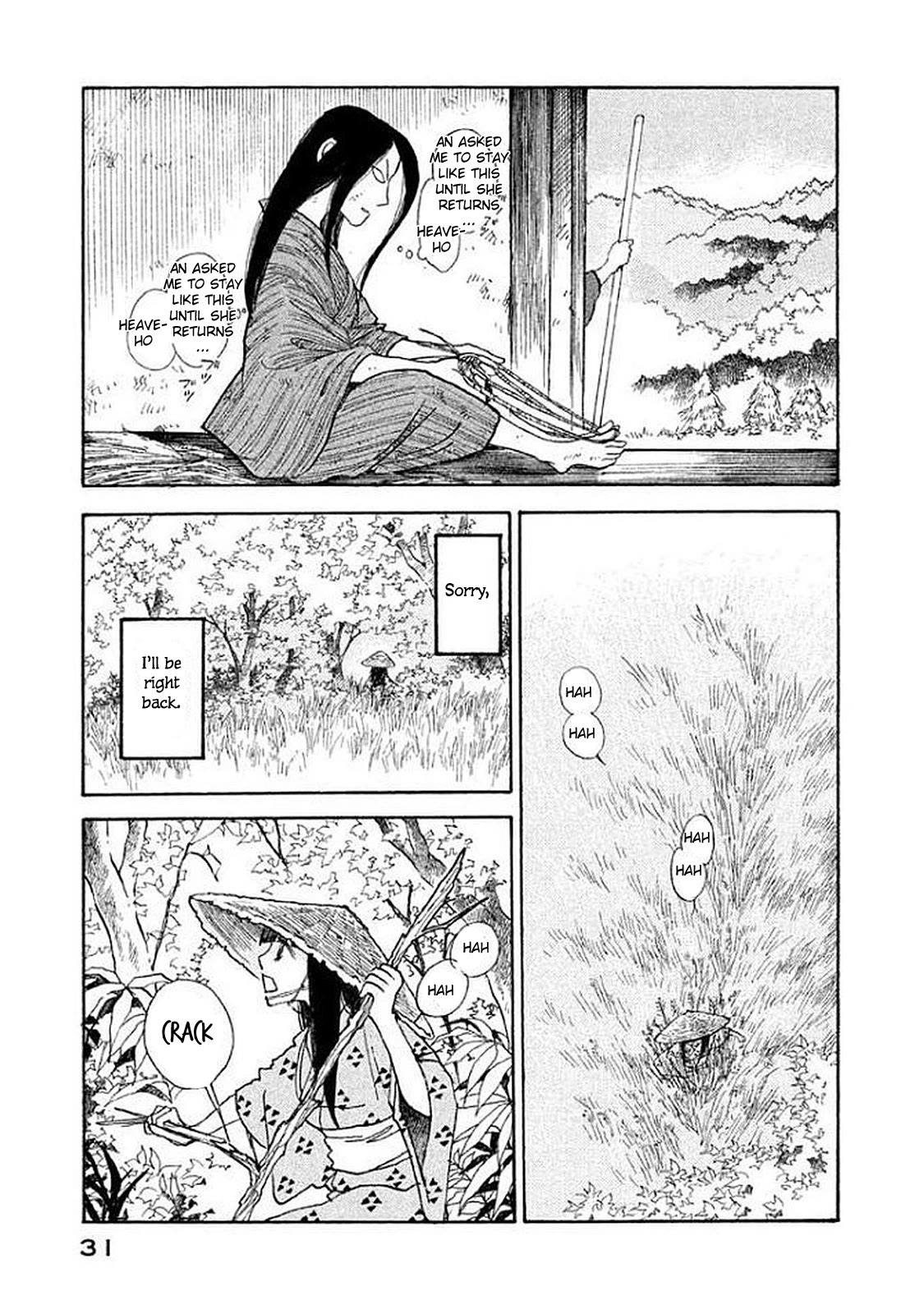 Land Chapter 33 page 28 - Chapter 33